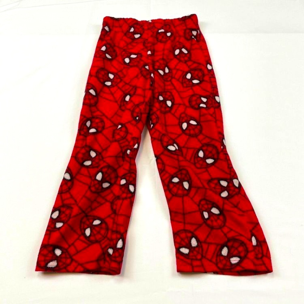 Spider-man Pajamas Pants